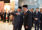 10 Bulan Kembali Jadi Menteri, Ini Tujuh Capaian Keberhasilan Mentan Amran