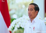 10 Tahun Pemerintahan Jokowi, Ekonomi Indonesia Naik peringkat Dunia