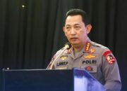 11 Brigjen Pol yang Masuk Daftar Mutasi Terbaru dalam Rangka Pensiun