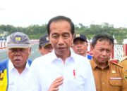 12 Hari Jelang Pelantikan Presiden Terpilih, Jokowi Ungkap soal Persiapan Transisi