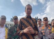 2 Prajurit TNI di Lebanon Terluka Akibat Serangan Israel, Ini Respons Jokowi