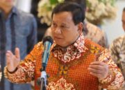 24 Nama Calon Menteri yang Dipanggil Prabowo dari Kalangan Independen