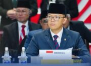 3 Menlu RI Sebelum Sugiono, Retno Marsudi 10 Tahun Jadi Kapten Diplomasi