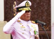 3 Perwira Tinggi TNI AL Dimutasi Jadi Staf Khusus KSAL, Ini Nama-namanya