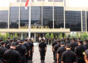3 Sosok Jenderal Bintang 2 Bertugas di Baharkam Polri, Nomor 1 Berdarah Batak