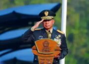 35 Perwira Angkatan Darat Dimutasi Panglima TNI, 3 Pati Harus Tinggalkan Militer
