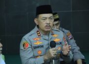 4 Fakta Irjen Suharyono, Kapolda Sumatera Barat Pengganti Teddy Minahasa