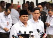 46 Menteri di Kabinet Prabowo Dinilai Obesitas dan Cenderung Membebani