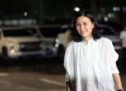 5 Fakta Veronica Tan, Mantan Istri Ahok yang Dipanggil Prabowo Subianto