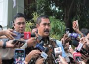 5 Jenderal Bintang 3 Berpeluang Gantikan Wakapolri Komjen Agus Andrianto yang Dipanggil Prabowo