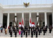 5 Pekerjaan Rumah Presiden Prabowo Jaga Kedaulatan Bangsa