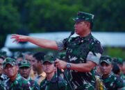 5 Perwira Tinggi Bersiap Tinggalkan TNI Usai Dimutasi Jenderal Agus Subiyanto