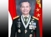 6 Kasum TNI dari Matra AD Satu Dekade Terakhir, Nomor 2 Peraih Adhi Makayasa