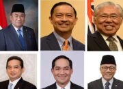 6 Menteri Perdagangan Sedekade Terakhir, Nomor 2 Jadi Tersangka Dugaan Korupsi Importasi Gula