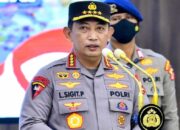 7 Brigjen Polisi Dapat Promosi Jabatan Jadi Bintang 2 dari Kapolri, Ini Nama-namanya