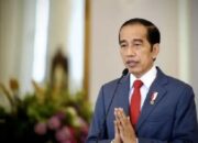 80,8% Masyarakat Puas dengan Kinerja Presiden Jokowi