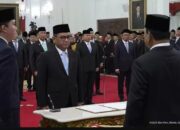 Ace Hasan Syadzily Jadi Gubernur Lemhannas, Intip Harta Kekayaannya