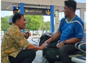 Anggota DPR Ini Berikan Perhatian soal Akses Transportasi Antar Negara