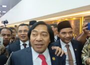 Apa Harapan untuk Presiden Baru? Komeng: Pokoknya Prabowo Nomor 1