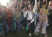 Asuransi Pertanian Rp6 Juta Per Hektare, Solusi Ahmad HM Ali untuk Petani Sulteng