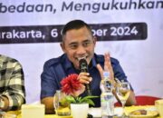 BNPT Terus Kolaborasi Tingkatkan SDM Mitra Deradikalisasi