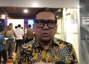 Baleg DPR Usul Prolegnas Disesuaikan dengan Asta Cita Prabowo