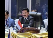 Berantas TPPO di ASEAN, Menko Polhukam Tegaskan Pentingnya Kerja Sama