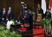 Beredar Daftar Lengkap Menteri Kabinet Prabowo, Ada 7 Menko