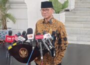 Blunder Pakai Kop Surat Kementerian untuk Acara Keluarga, Yandri Susanto Bersumpah Tak Ambil Untung