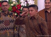 Buntut Polemik Yandri Susanto, Mayor Teddy Kasih Imbauan Semua Menteri di Grup WhatsApp