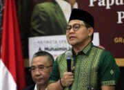 Cak Imin Minta Pemerintah Serius Sikapi Aksi Cuti Massal Hakim