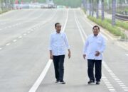 Cawe-Cawe Jokowi Jadi Penghambat Cita-Cita Kabinet Zaken Prabowo