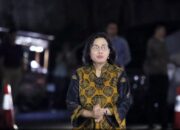 Daftar 16 Menteri Jokowi yang Dipanggil Prabowo, Masuk Kabinet Pemerintahan Baru?