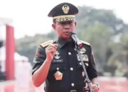 Deretan 17 Brigjen TNI yang Masuk Daftar Mutasi 18 Oktober 2024