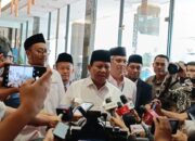 Deretan Tanda Jasa dan Tanda Kehormatan yang Diterima Prabowo Subianto