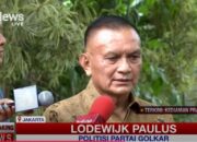 Di Tentara Ada Istilah Sanggup Ditempatkan di Mana Saja