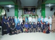 Diam-Diam AKA Bantu Ribuan Putra Putri Banggai Dapatkan Beasiswa