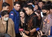 Dicecar Hakim soal Pekerjaan Harvey Moeis, Sandra Dewi Ngotot Jawab Pengusaha Batu Bara