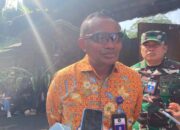 Dicopot dari Kepala BIN, Budi Gunawan Hadiri Pembekalan Calon Menteri di Hambalang