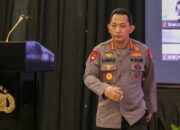 Digagas Sutarman, Diimpikan Tito, Diwujudkan Sigit