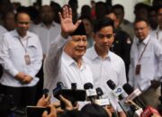 Dikabarkan Ada 5 Kementerian Koordinator di Kabinet Prabowo, Apa Saja?