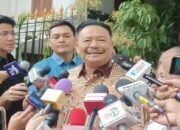 Dipanggil Prabowo, Otto Hasibuan Jadi Wamen Hukum?