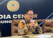 Ditangkap Kejagung, 3 Hakim Pemvonis Bebas Ronald Tannur Diberhentikan Sementara