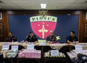 GPA Minta Kejagung Usut Tuntas Sumber Uang Rp920 Miliar dan 51 Kg Emas Eks Pejabat MA