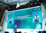 Gelar International Hajj Fund Forum, BPKH Luncurkan Program Beasiswa Haji Indonesia