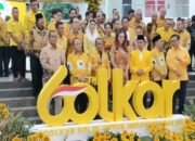 Golkar Dapat Kursi Terbanyak di Kabinet, Bahlil: Penilaian Objektif Pak Prabowo