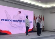 HUT ke-10, Perindo Luncurkan Gerakan Partai Bersama Disabilitas