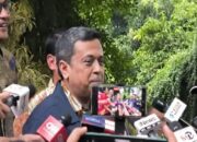 Haikal Hassan Ancam Beri Sanksi Pelaku Usaha yang Tak Cantumkan Sertifikasi Halal