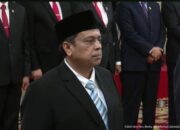 Haikal Hassan Wajibkan Produk Diperjualbelikan Bersertifikasi Halal, Mahfud MD: Beragama Jadi Terasa Sulit
