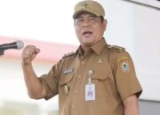 Haji Isam Prihatin Gubernur Kalsel Sahbirin Noor Jadi Tersangka KPK